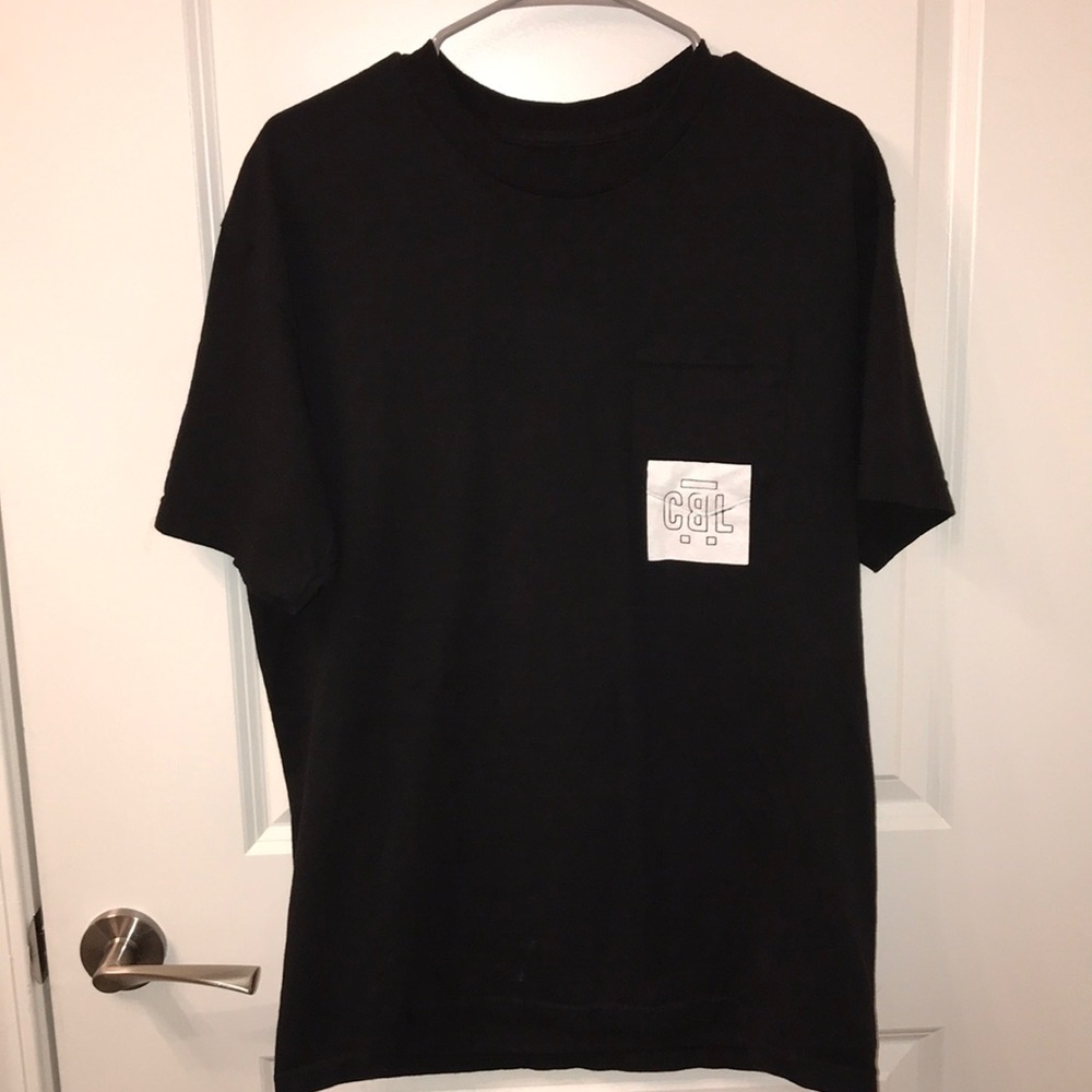 C.B.L t shirt